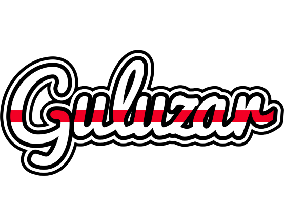 Guluzar kingdom logo