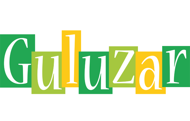 Guluzar lemonade logo