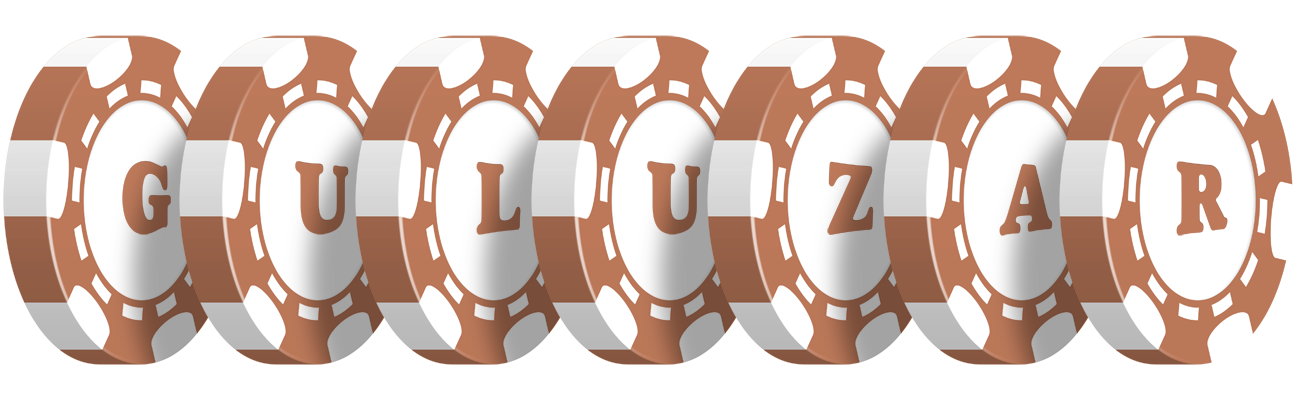 Guluzar limit logo