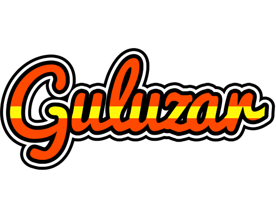 Guluzar madrid logo