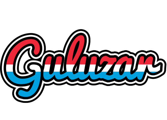 Guluzar norway logo