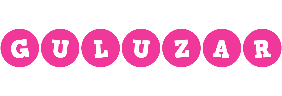 Guluzar poker logo