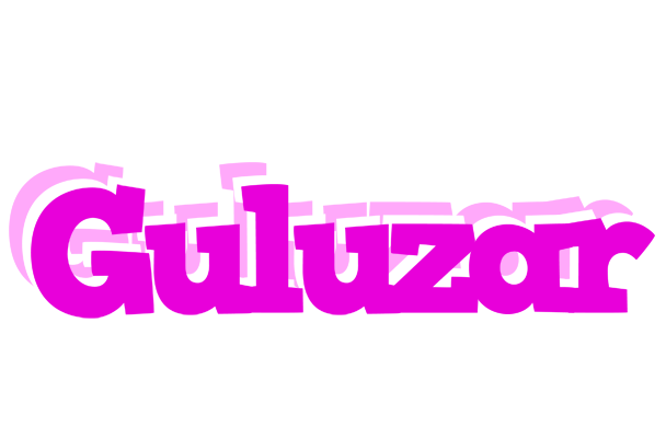 Guluzar rumba logo