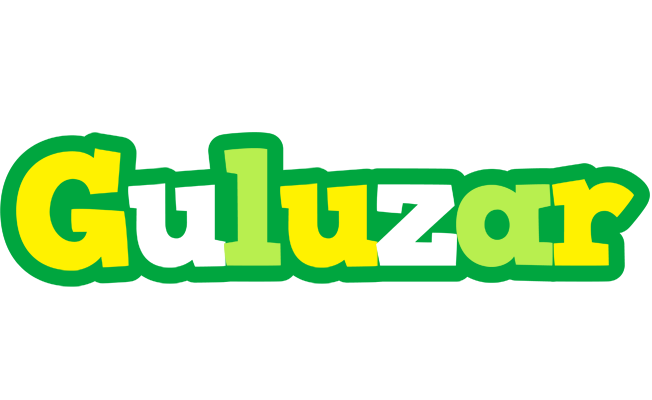 Guluzar soccer logo
