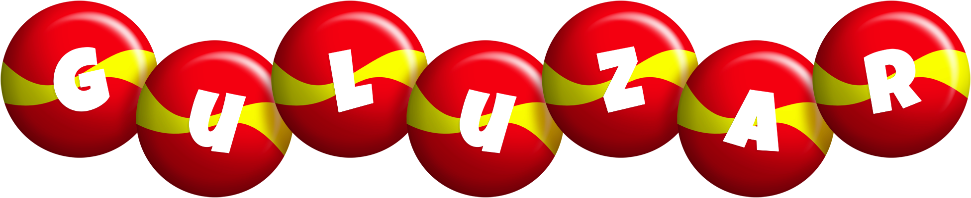 Guluzar spain logo