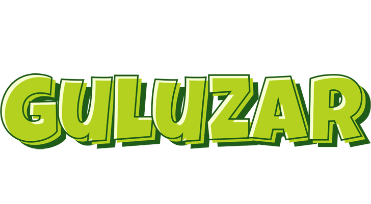 Guluzar summer logo