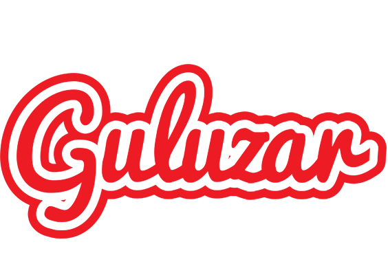 Guluzar sunshine logo