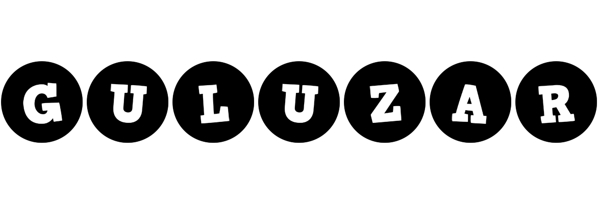 Guluzar tools logo