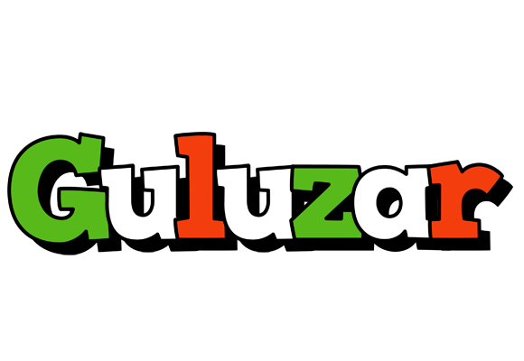 Guluzar venezia logo