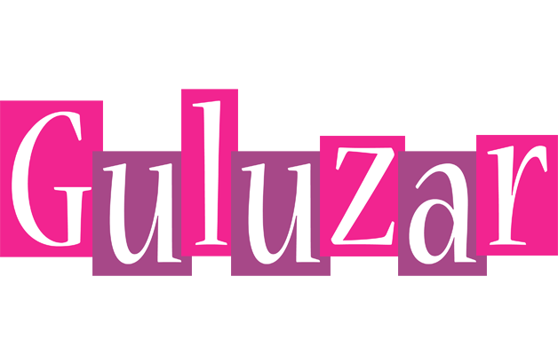 Guluzar whine logo