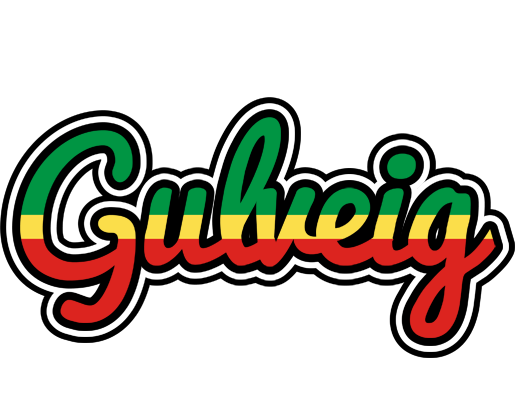 Gulveig african logo