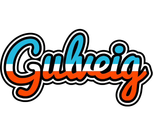 Gulveig america logo