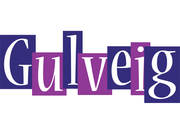 Gulveig autumn logo