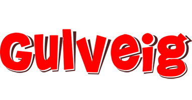 Gulveig basket logo