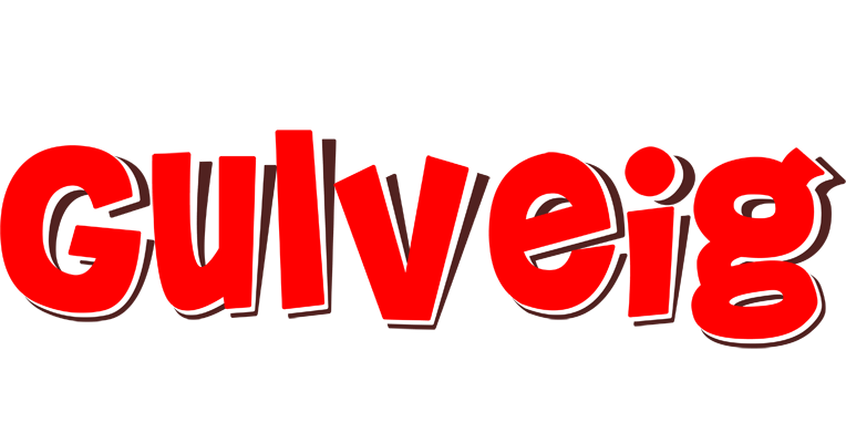 Gulveig basket logo
