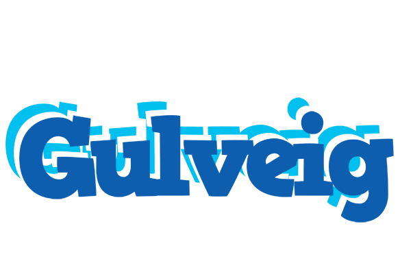 Gulveig business logo