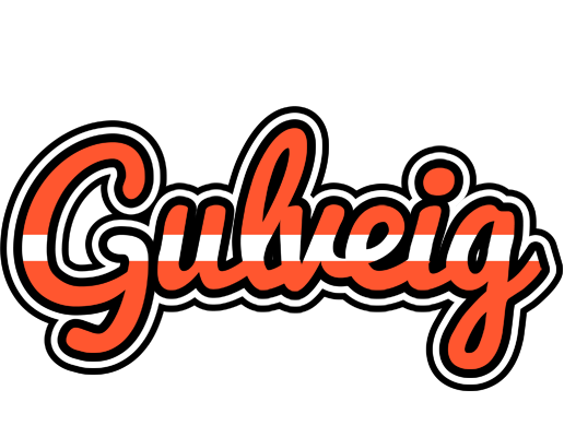 Gulveig denmark logo