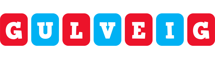 Gulveig diesel logo