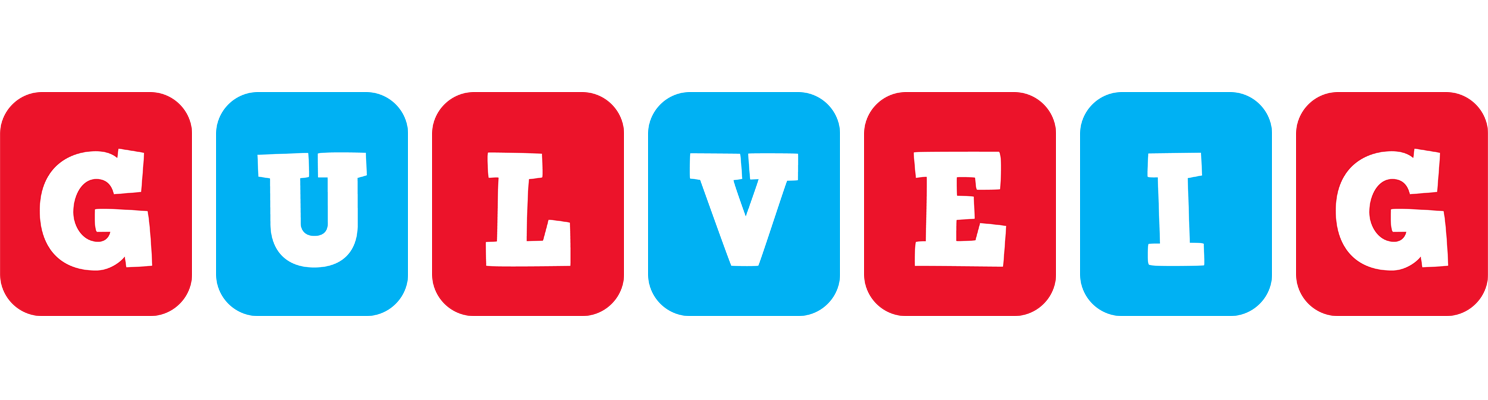 Gulveig diesel logo