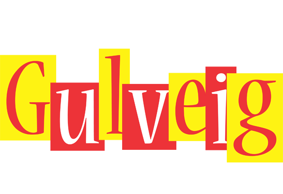 Gulveig errors logo