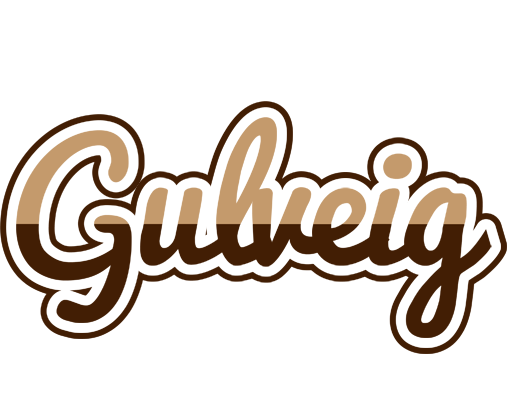 Gulveig exclusive logo