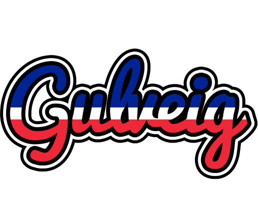 Gulveig france logo