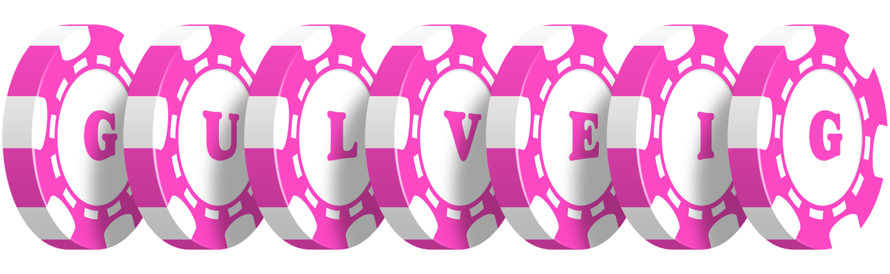 Gulveig gambler logo