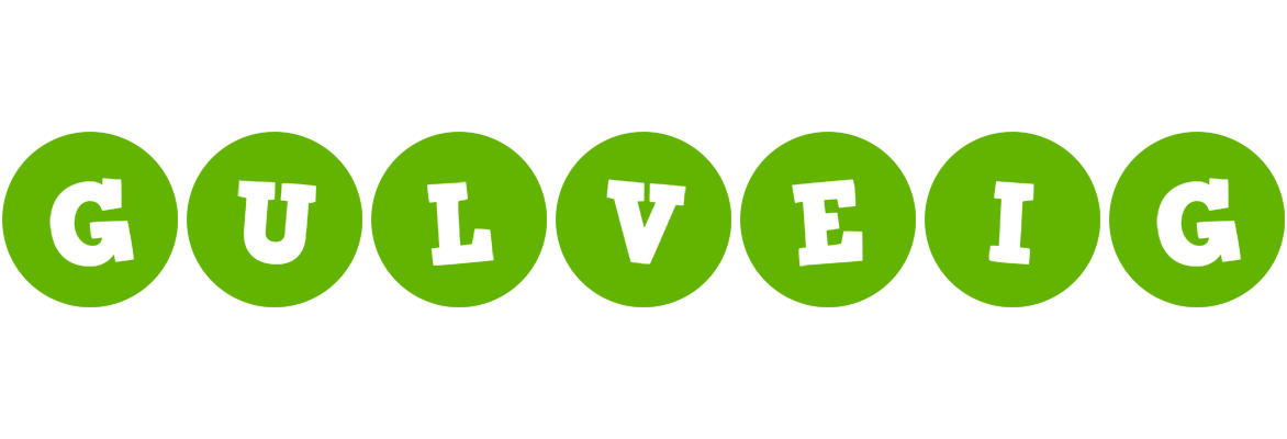 Gulveig games logo