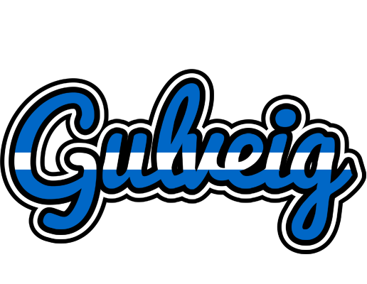 Gulveig greece logo