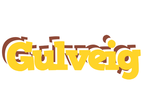 Gulveig hotcup logo