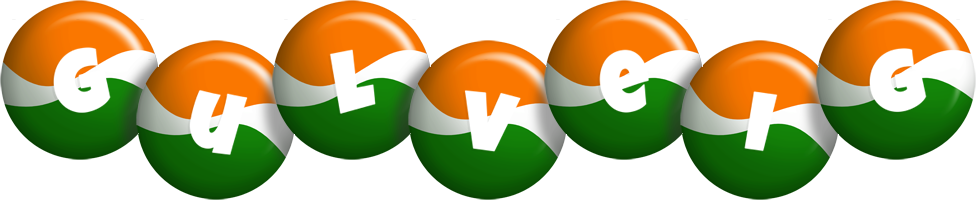 Gulveig india logo