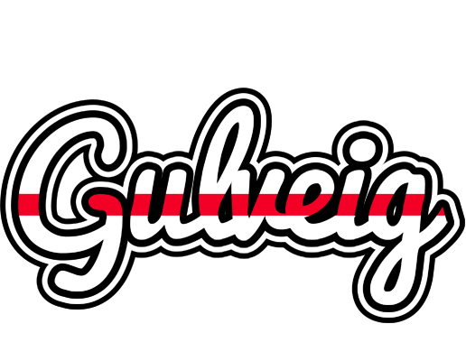 Gulveig kingdom logo