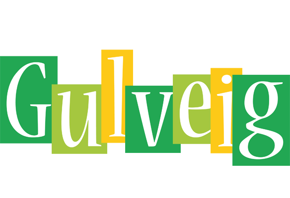 Gulveig lemonade logo