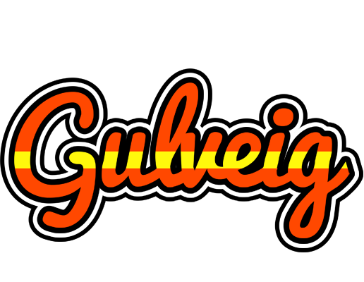 Gulveig madrid logo