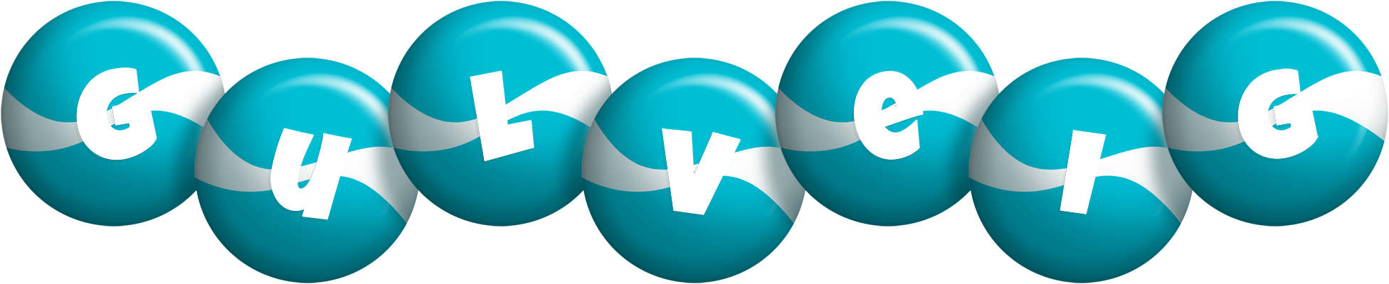 Gulveig messi logo