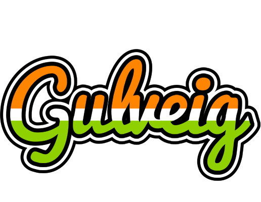 Gulveig mumbai logo