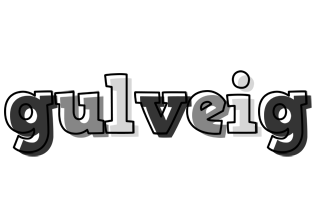 Gulveig night logo