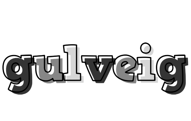 Gulveig night logo