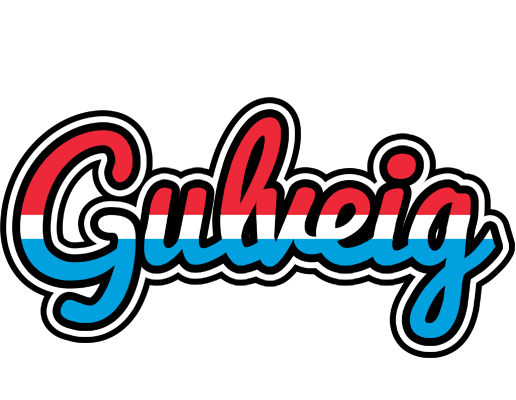 Gulveig norway logo
