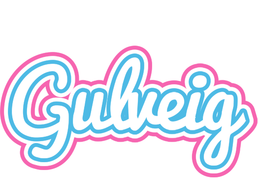 Gulveig outdoors logo