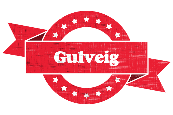 Gulveig passion logo