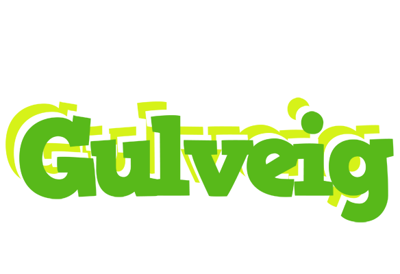 Gulveig picnic logo