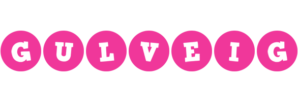 Gulveig poker logo
