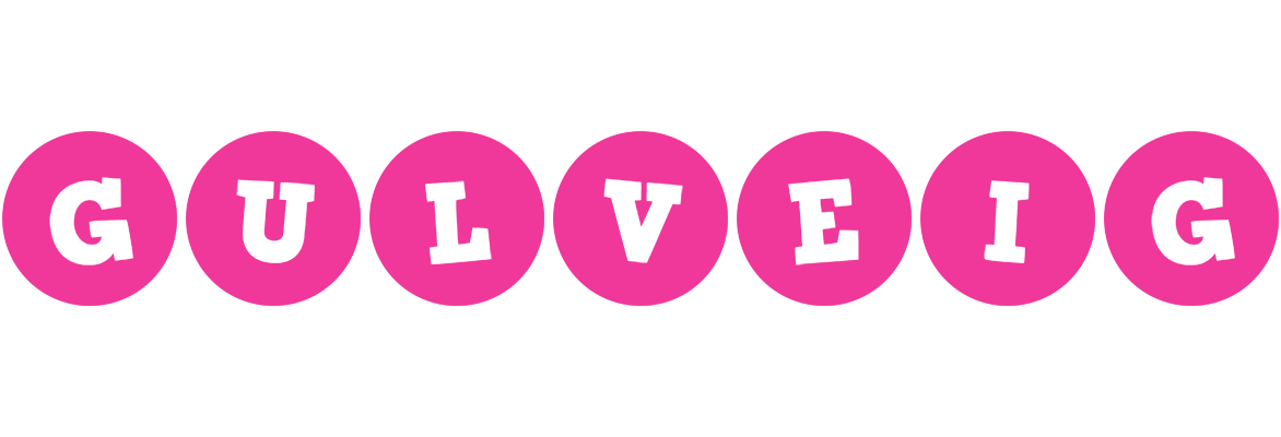Gulveig poker logo