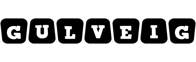 Gulveig racing logo