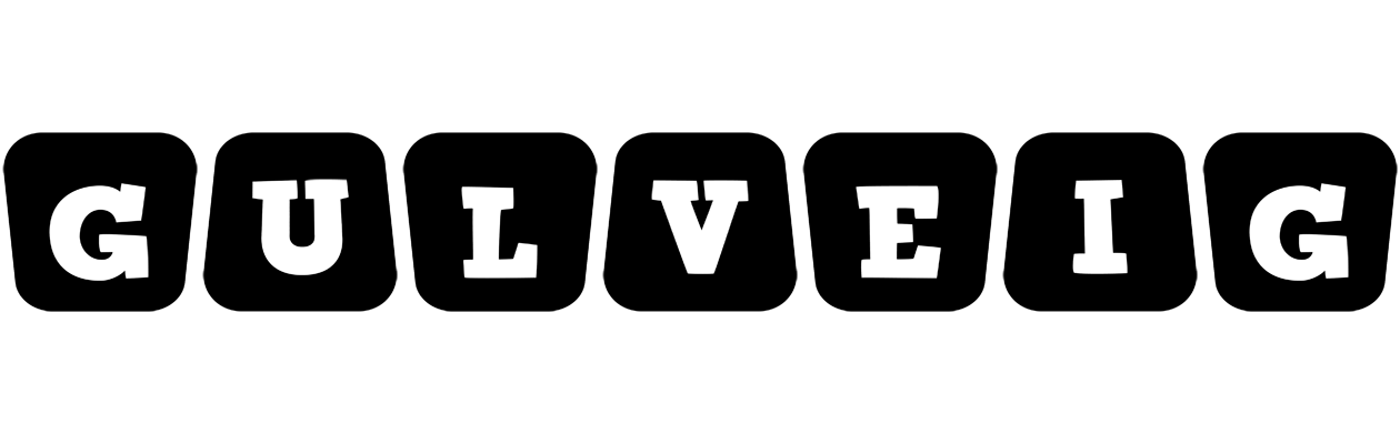 Gulveig racing logo