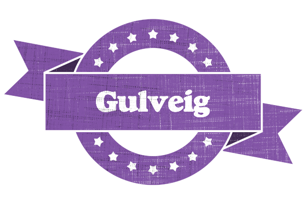 Gulveig royal logo