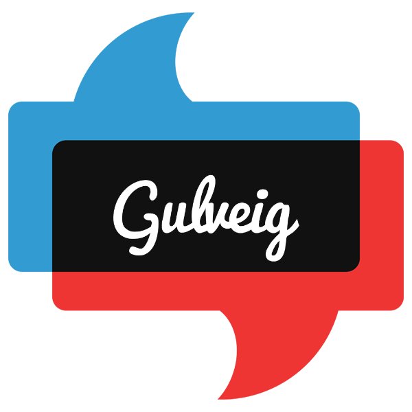 Gulveig sharks logo