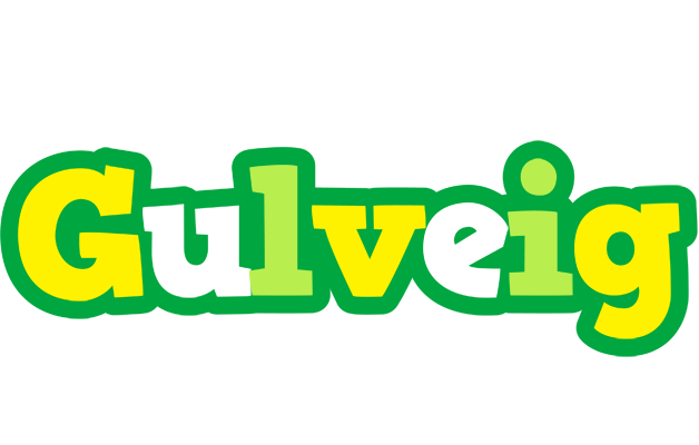 Gulveig soccer logo