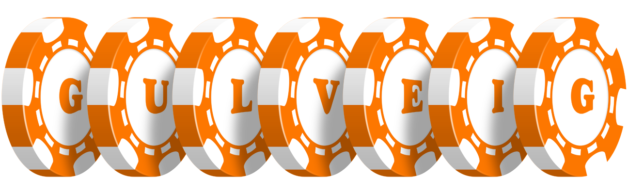 Gulveig stacks logo